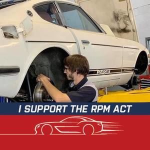 Meet your Posher, Cory